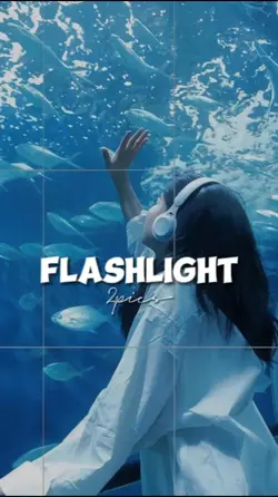 FLASHLIGHT
