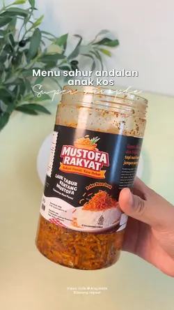 Makanan