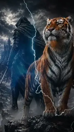 tiger ai