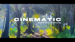 Cinematic Nature HD