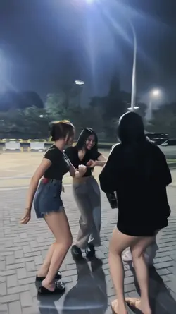 SLOWMO JOGET GEDRUK