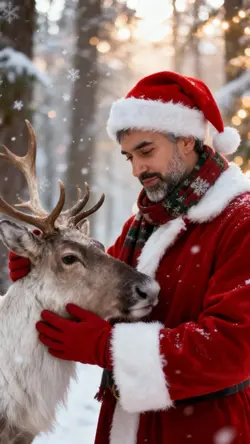 Santa Claus 