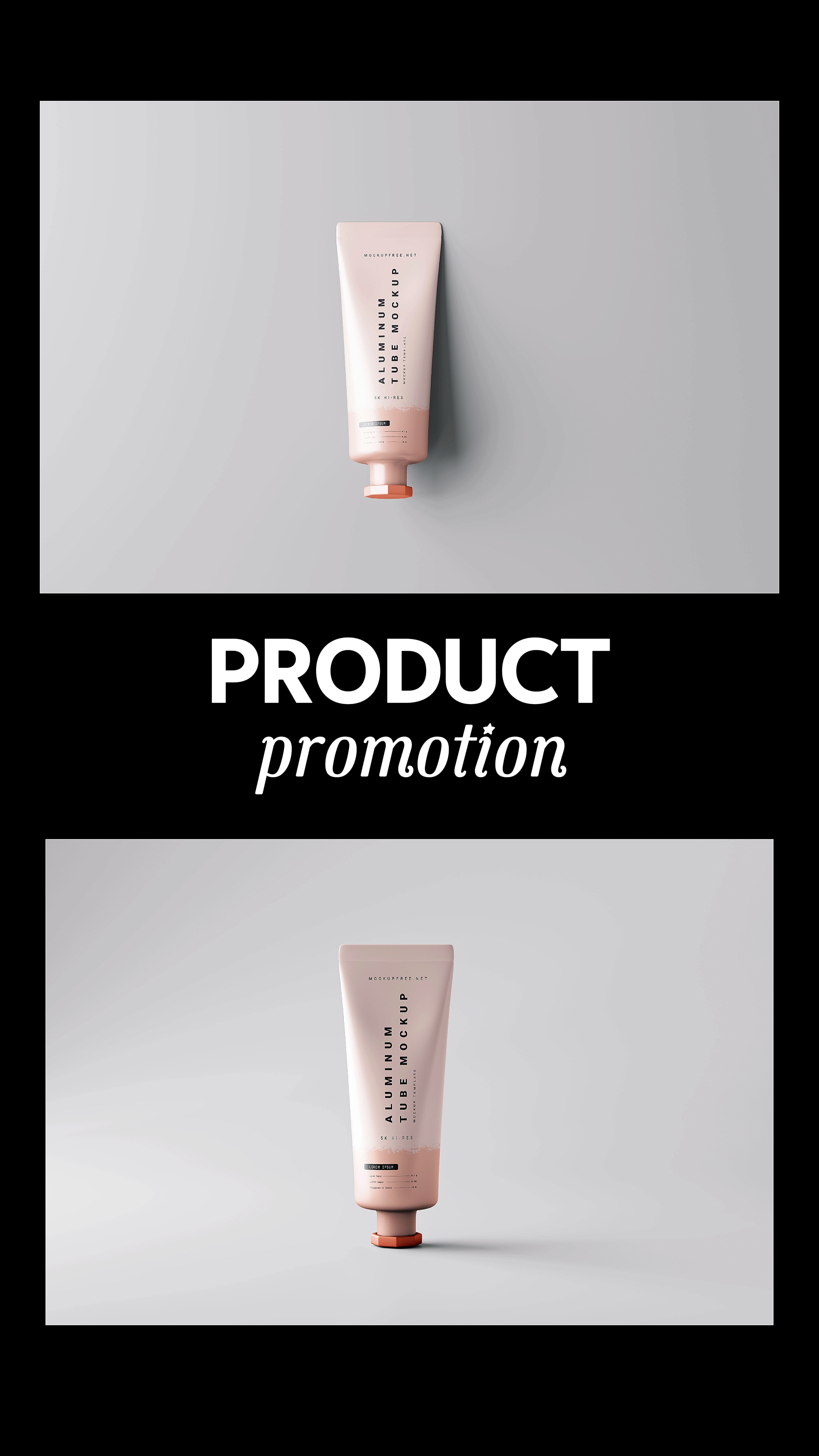Promotion des produits 