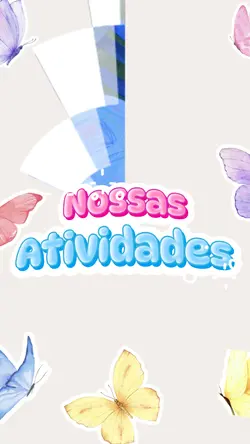 Educação infantil 