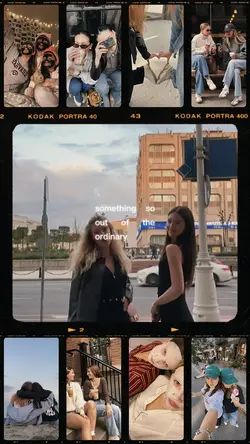 Ordinary bestfriends