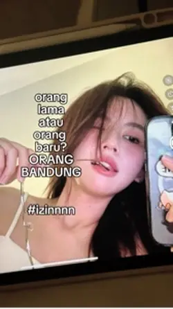 Orang bandung bang