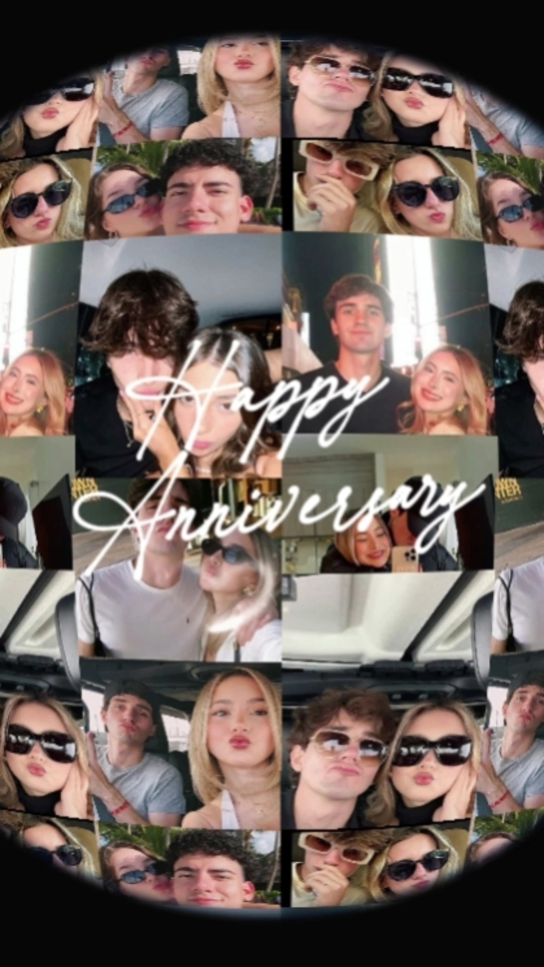 happy anniversary 