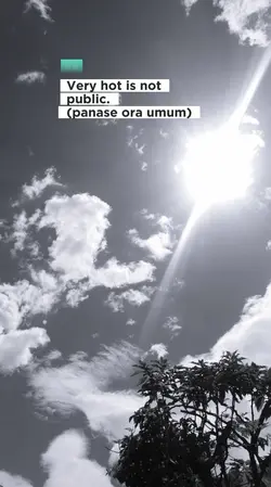 panase ora umum