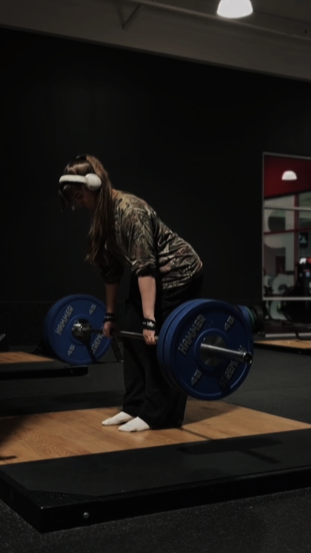 VIDEO DE 6 CLIPS DE GIMNASIO