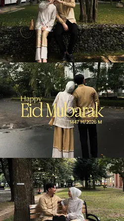 Eid Mubarak 2026