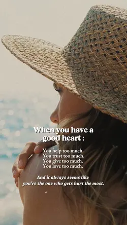 Good Heart