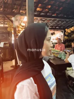 manusia paling menye