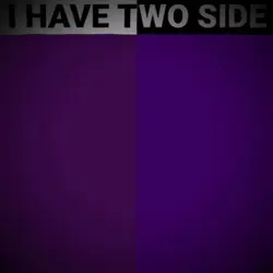 I have 2 side