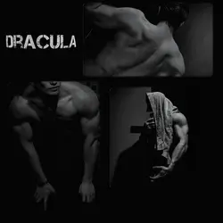 Dracula,3pic