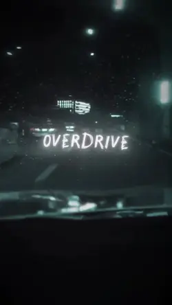 Overdrive 