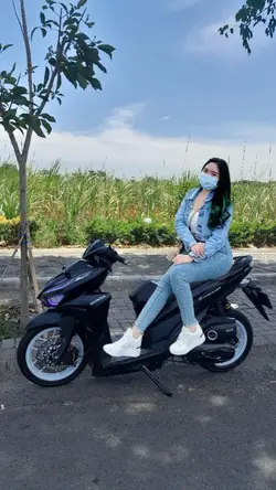mentahn cewek kece