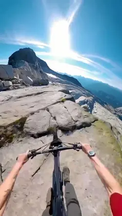 Rage Downhill