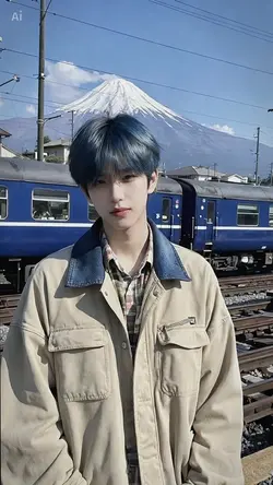 Thay đổi kiểu tóc AI