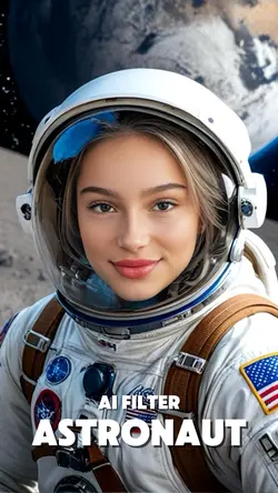 Astronaut Ai