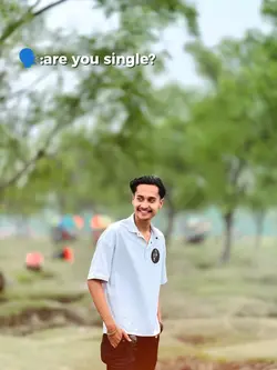 Are you single??
