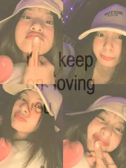 I'll keep onloving u