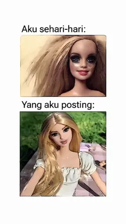 TREND AKU SEHARI