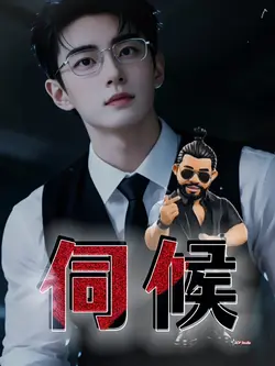中年老登