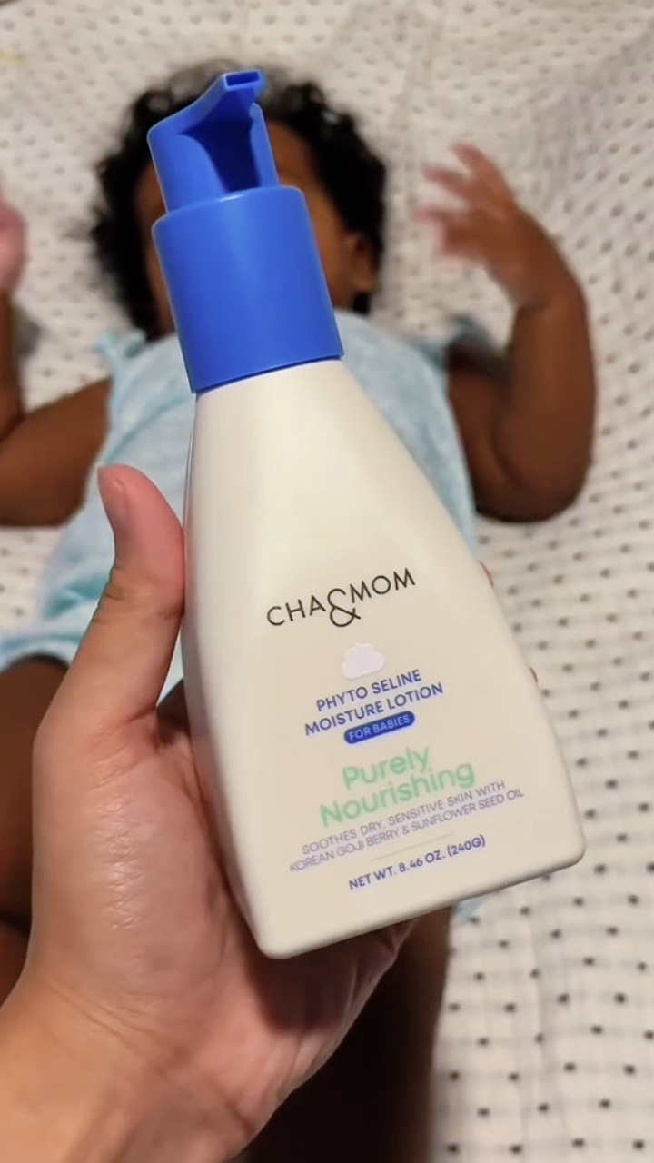 Baby care