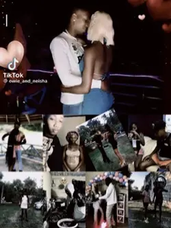 Memories of Neisha