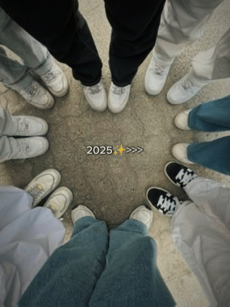 Como era x 2025