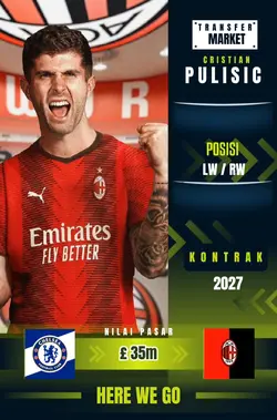 Transfer pemain v2