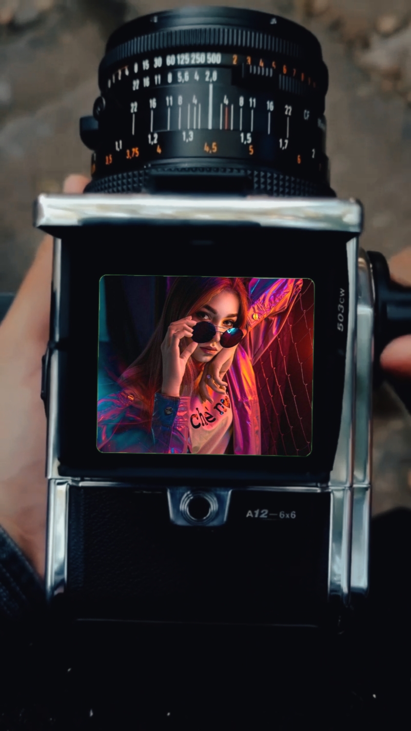 new photo trend