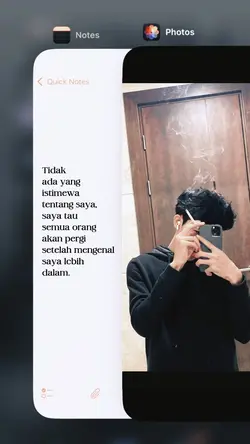 tdk ada yg istimewa