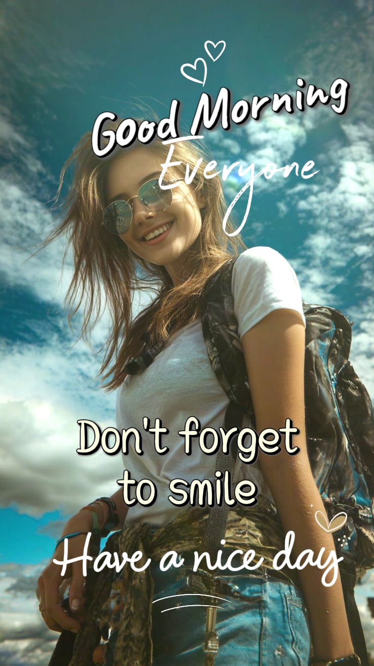 Bom Dia 