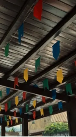Tempo de São João 