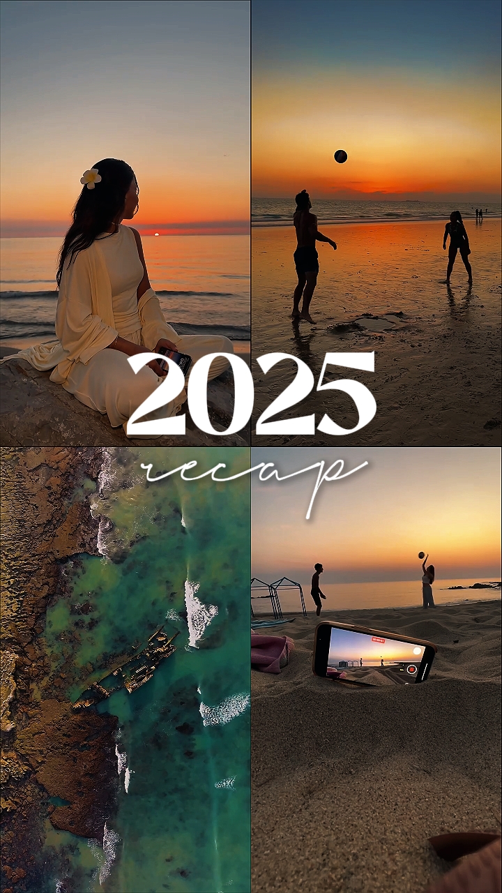 2025 recap
