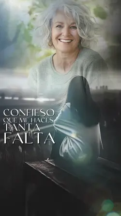 me haces falta l