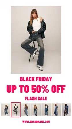 black friday sale 