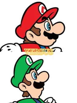 比較