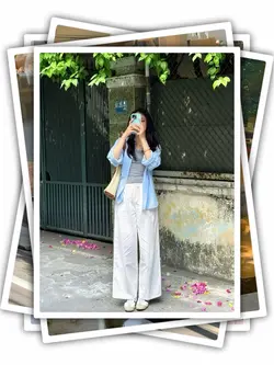 8Pic Frame Aesthetic