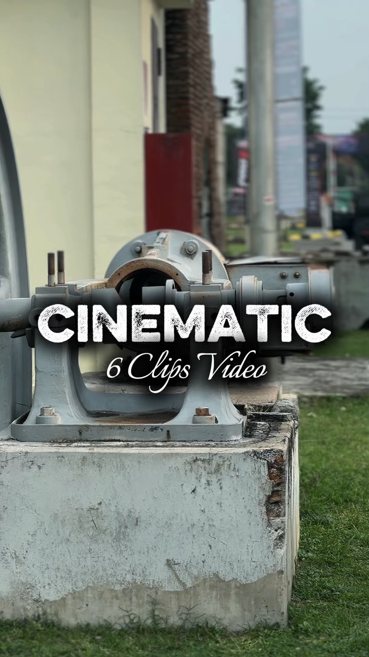 6 Clips Video