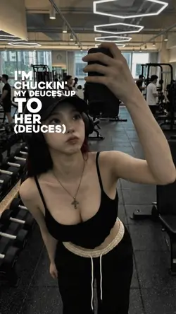 Deuces