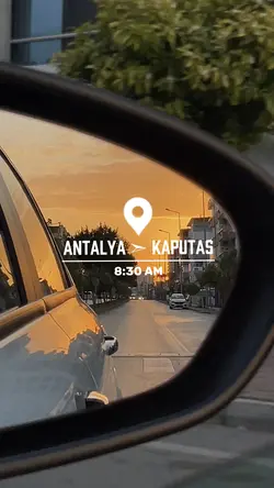 Travel şablon
