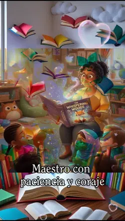 dia del maestro