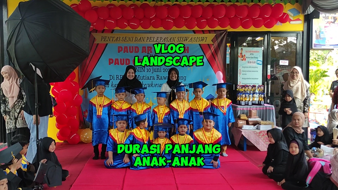 Pentas Seni Paud