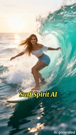 Surf Spirit AI