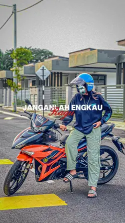Rindukanlah