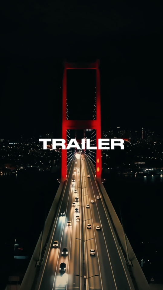 trailer sinematik