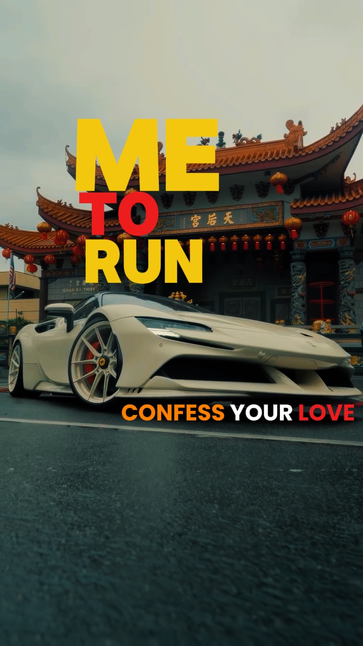 Bekenne deine Liebe 2