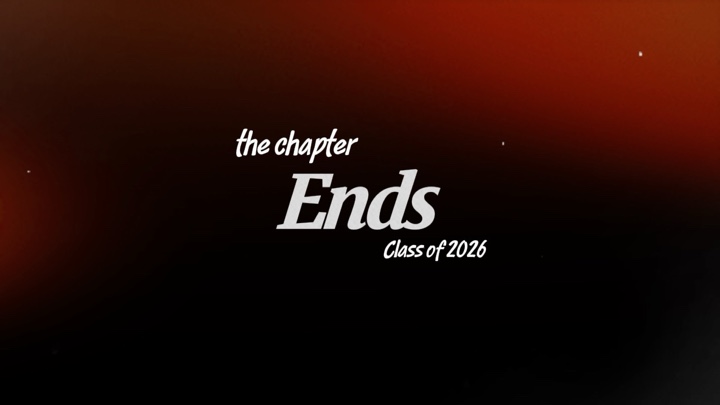 EL CAPTHER TERMINA